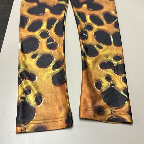 Miss Mary Jane Co Leggings! - Picture 3 of 5
